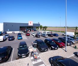 Kaufland Herzberg (Elster) Bild 2