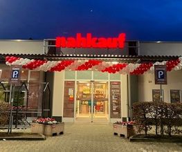 Nahkauf Birkenring Leipzig