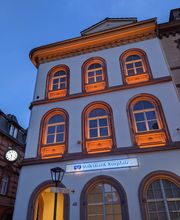 Volksbank Kurpfalz eG - Hauptstelle Heidelberg Bild 8