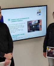 GAN ASSURANCES EVRY image 9