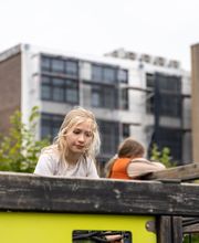 Prachtige nieuwbouw