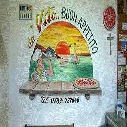 Pizzeria da Vito logo
