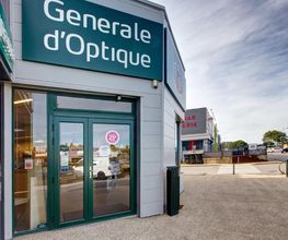 Générale D'Optique Séné Vannes image 2