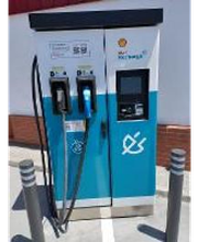 ACCIONA Charging Station imagen 1