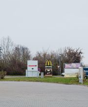 Shell Recharge Charging Station Bild 15