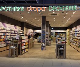 DROPA Drogerie Apotheke Unterentfelden