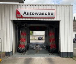 star Tankstelle Bild 4