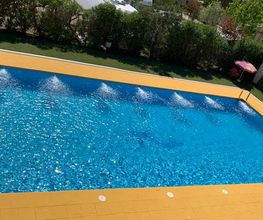 Camping Playa de Poniente imagen 3