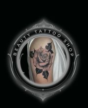 Beauty Tattoo Shop image 9