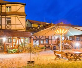 Spreeblick Restaurant & Brauhaus Bild 2