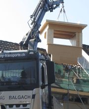 A & H Schmidheiny AG Bild 3