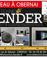 Teletechnic Bender image 1