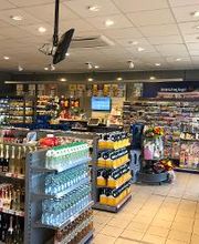 JET Tankstelle Bild 3
