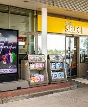 Shell Recharge Charging Station Bild 14