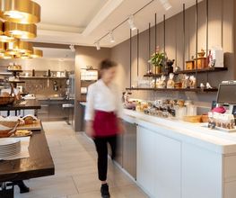 Café-Hotel Appenzell Bild 5