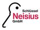 Schlüssel Neisius GmbH / Schlösser-Tresore-Schließanlagen