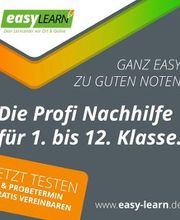 easyLEARN - Nachhilfe Schkeuditz Bild 15