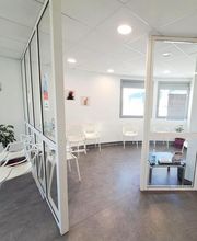 Biogroup Laborizon Bretagne - Savenay - Salle d'attente