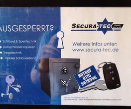 Secura Tec GmbH&Co.KG Bild 3