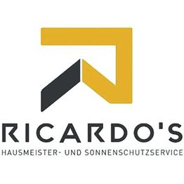 Ricardos Hausmeisterservice und Sonnenschutztechnik logo