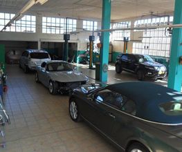 Carrosserie-Geneve.ch Bild 3