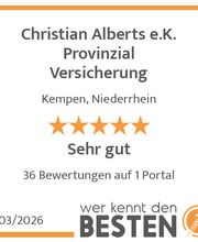 werkenntdenBESTEN.de Qualitätssiegel
