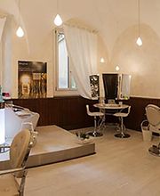Team Laura Compagnia Della Bellezza Parrucchieri Bild 5