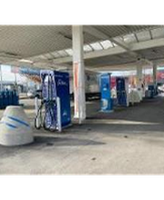 Aral pulse Ladestation Bild 1