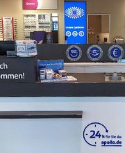 Apollo-Optik - Stuttgart Am Sillenbucher Markt Bild 2