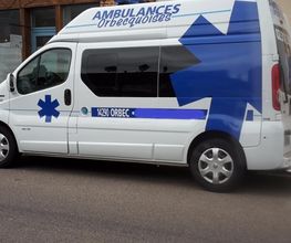 Ambulances Orbecquoises image 14