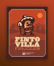 logo and label design and print