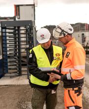 CBC Sicherheitsdienst Basel Bild 8