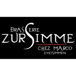 Brasserie zur Simme - chez Marco
