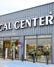 Audioprothésiste SAINT-DIZIER Optical Center image 1