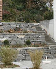 Villiger Arnosti Gartenbau AG Bild 7