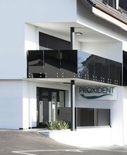 Cabinet dentaire PROXIDENT Bild 2