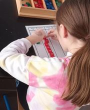 Ecole primaire privée internationale Montessori image 11