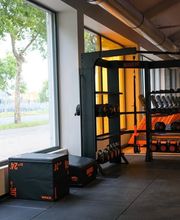 Basic-Fit 24/7 afbeelding 7