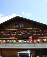 Chalet Bärgrueh AG Leben im Alter Bild 2