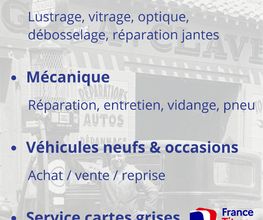 Garage Clavel image 7