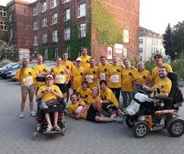 Mobiler Behindertendienst Leipzig e.V. Bild 8