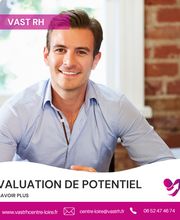 Vast RH Pornic - Bilan de compétences - 44210 Pornic image 3