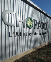 L'Atelier de la Jante image 2