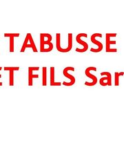 TABUSSE et FILS SARL image 1