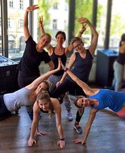 Pilates Academy Bild 5