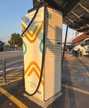 Free to X Stazione di ricarica immagine 9