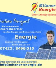 Kontaktieren Sie uns!