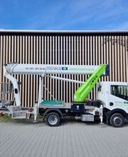 Trenkle Arbeitsbühnen GmbH Bild 4