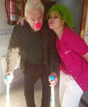 Centro de Atención a la 3ª Edad La Palmera imagen 10