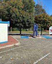 Aral pulse Ladestation Bild 4